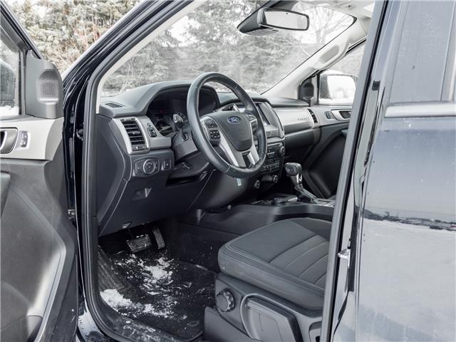 2020 Ford Ranger  (Stk: P1044) in Mississauga - Image 13 of 29
