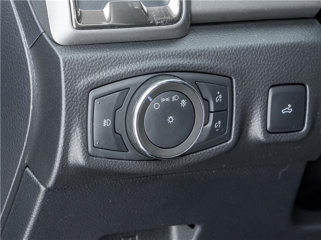 2020 Ford Ranger  (Stk: P1044) in Mississauga - Image 19 of 29