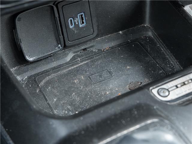 2021 Ford Bronco  (Stk: 25F8961A) in Mississauga - Image 26 of 34