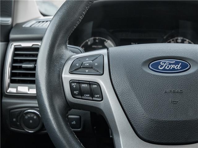 2020 Ford Ranger  (Stk: P1044) in Mississauga - Image 16 of 29