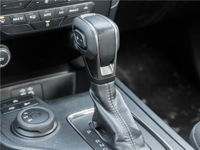 2020 Ford Ranger  (Stk: P1044) in Mississauga - Image 20 of 29