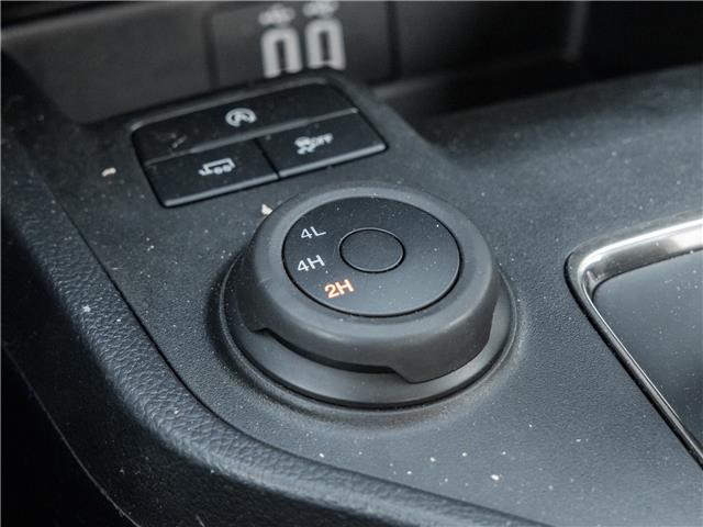 2020 Ford Ranger  (Stk: P1044) in Mississauga - Image 21 of 29