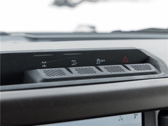 2021 Ford Bronco  (Stk: 25F8961A) in Mississauga - Image 29 of 34