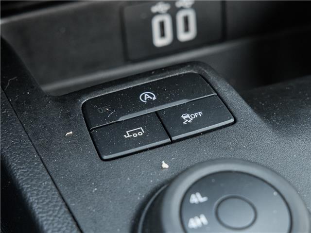 2020 Ford Ranger  (Stk: P1044) in Mississauga - Image 22 of 29