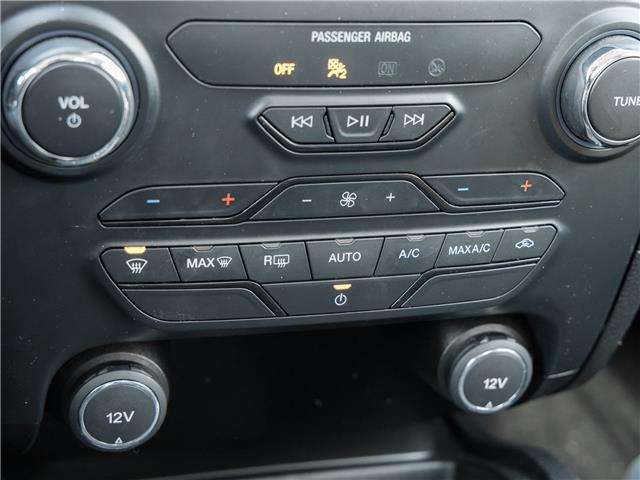 2020 Ford Ranger  (Stk: P1044) in Mississauga - Image 23 of 29