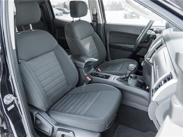 2020 Ford Ranger  (Stk: P1044) in Mississauga - Image 26 of 29