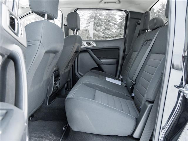 2020 Ford Ranger  (Stk: P1044) in Mississauga - Image 27 of 29