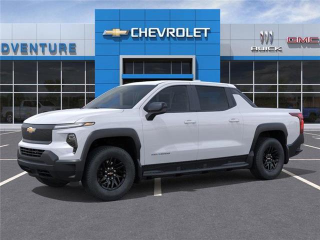 2026 Chevrolet Silverado EV Work Truck (Stk: 46079) in Fairview - Image 2 of 24
