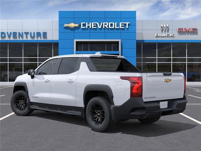 2026 Chevrolet Silverado EV Work Truck (Stk: 46079) in Fairview - Image 3 of 24
