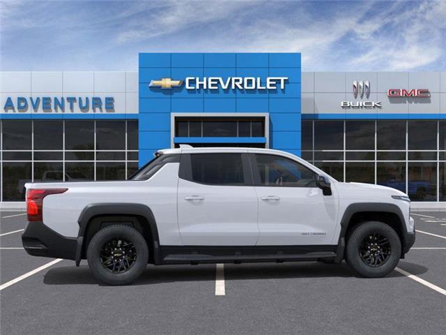 2026 Chevrolet Silverado EV Work Truck (Stk: 46079) in Fairview - Image 5 of 24