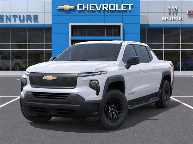 2026 Chevrolet Silverado EV Work Truck (Stk: 46079) in Fairview - Image 6 of 24