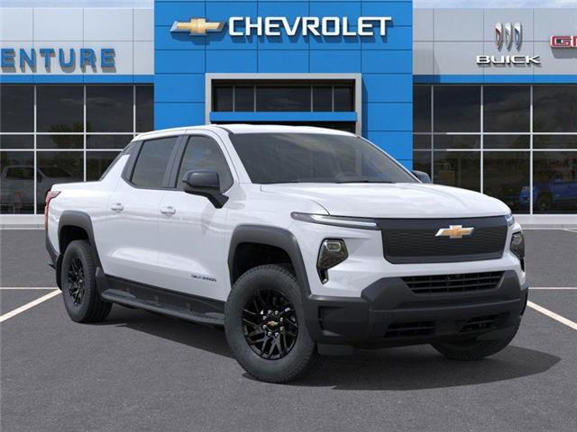2026 Chevrolet Silverado EV Work Truck (Stk: 46079) in Fairview - Image 7 of 24