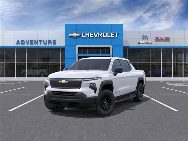 2026 Chevrolet Silverado EV Work Truck (Stk: 46079) in Fairview - Image 8 of 24