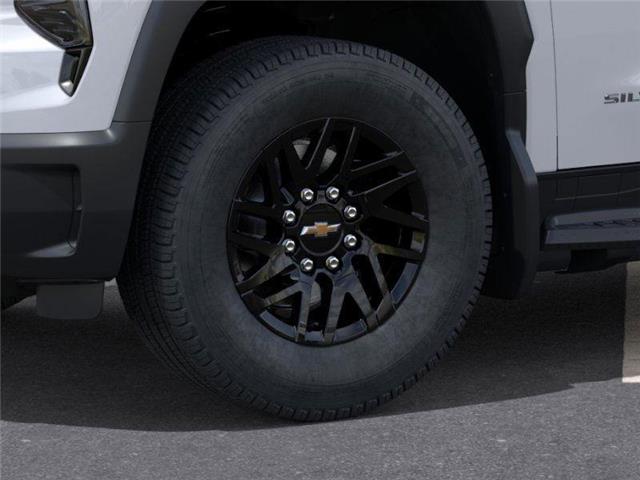 2026 Chevrolet Silverado EV Work Truck (Stk: 46079) in Fairview - Image 9 of 24
