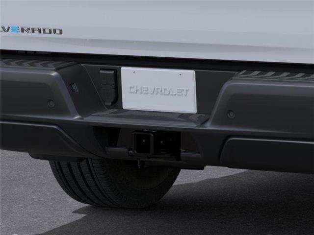2026 Chevrolet Silverado EV Work Truck (Stk: 46079) in Fairview - Image 14 of 24