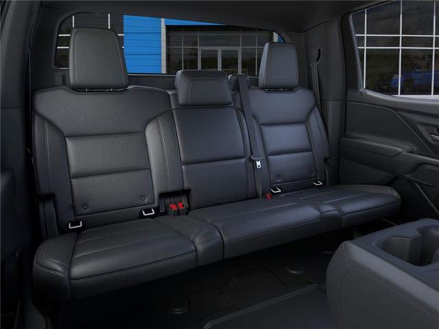 2026 Chevrolet Silverado EV Work Truck (Stk: 46079) in Fairview - Image 17 of 24