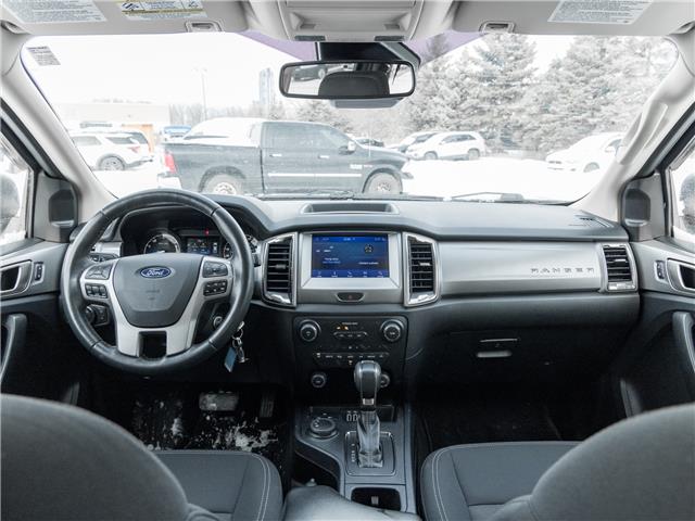 2020 Ford Ranger  (Stk: P1044) in Mississauga - Image 28 of 29