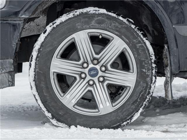 2018 Ford F-150  (Stk: P0955A) in Mississauga - Image 9 of 36