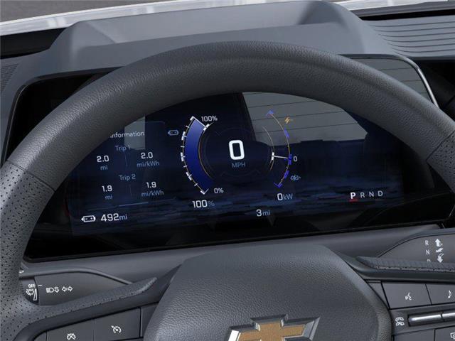 2026 Chevrolet Silverado EV Work Truck (Stk: 46079) in Fairview - Image 18 of 24