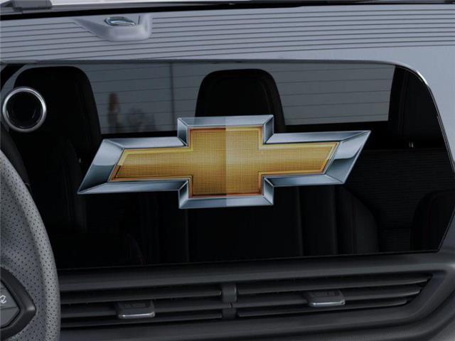 2026 Chevrolet Silverado EV Work Truck (Stk: 46079) in Fairview - Image 20 of 24