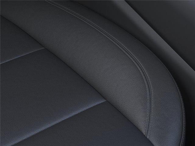 2026 Chevrolet Silverado EV Work Truck (Stk: 46079) in Fairview - Image 21 of 24