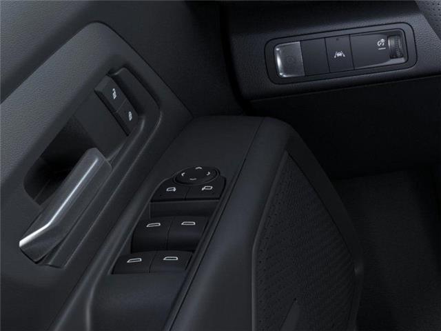 2026 Chevrolet Silverado EV Work Truck (Stk: 46079) in Fairview - Image 22 of 24
