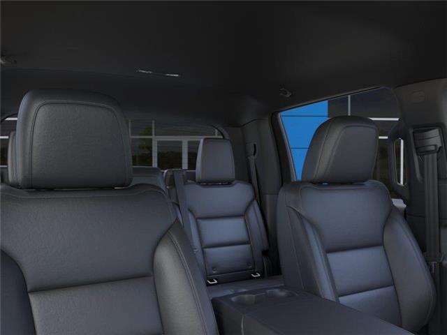 2026 Chevrolet Silverado EV Work Truck (Stk: 46079) in Fairview - Image 24 of 24