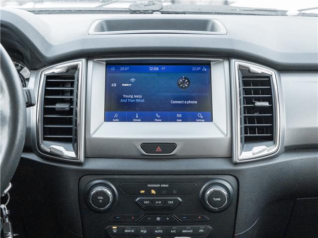 2020 Ford Ranger  (Stk: P1044) in Mississauga - Image 29 of 29