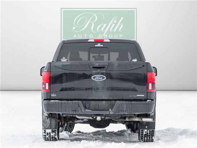 2018 Ford F-150  (Stk: P0955A) in Mississauga - Image 13 of 36