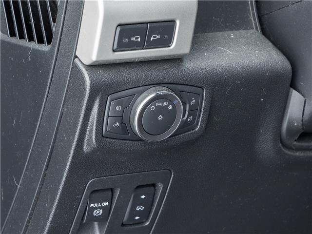 2018 Ford F-150  (Stk: P0955A) in Mississauga - Image 22 of 36