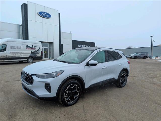 2026 Ford Escape Platinum (Stk: ES620) in Miramichi - Image 1 of 14