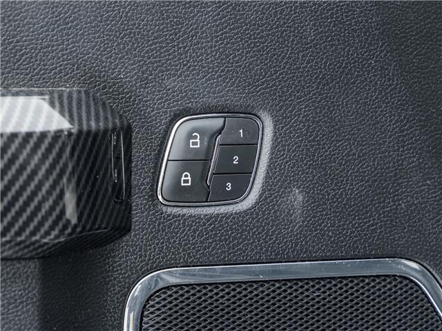 2018 Ford F-150  (Stk: P0955A) in Mississauga - Image 21 of 36