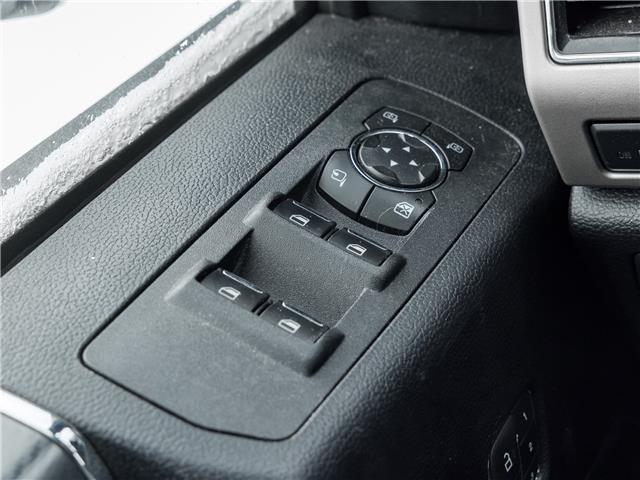2018 Ford F-150  (Stk: P0955A) in Mississauga - Image 20 of 36
