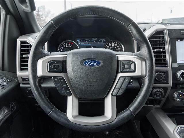 2018 Ford F-150  (Stk: P0955A) in Mississauga - Image 15 of 36