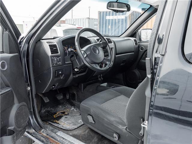 2008 Chevrolet Colorado LT (Stk: 25R0617A) in Mississauga - Image 11 of 24