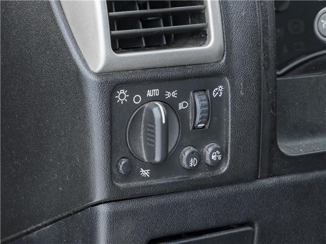 2008 Chevrolet Colorado LT (Stk: 25R0617A) in Mississauga - Image 16 of 24