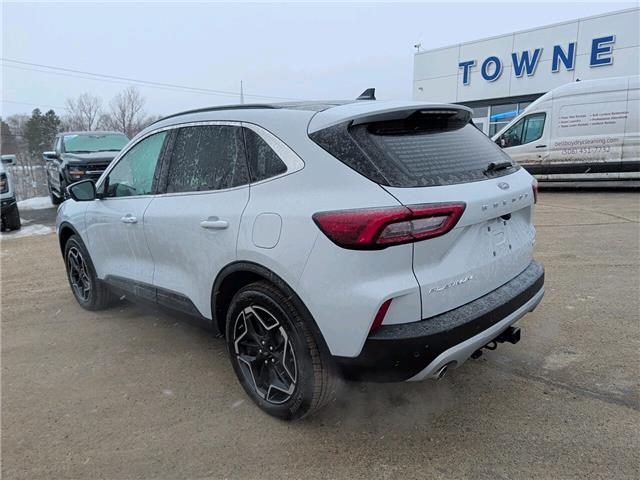 2026 Ford Escape Platinum (Stk: ES620) in Miramichi - Image 3 of 14