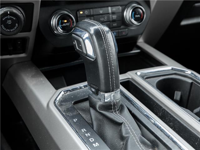 2018 Ford F-150  (Stk: P0955A) in Mississauga - Image 23 of 36