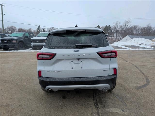 2026 Ford Escape Platinum (Stk: ES620) in Miramichi - Image 4 of 14
