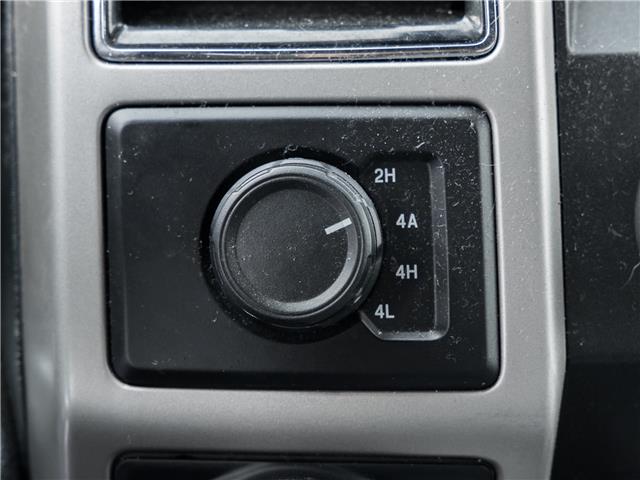 2018 Ford F-150  (Stk: P0955A) in Mississauga - Image 24 of 36