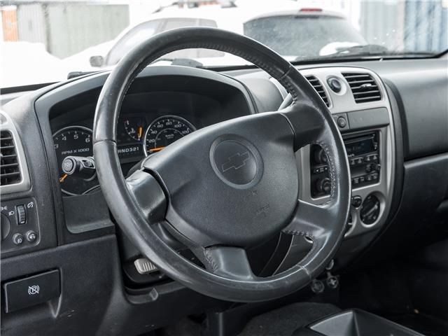 2008 Chevrolet Colorado LT (Stk: 25R0617A) in Mississauga - Image 12 of 24