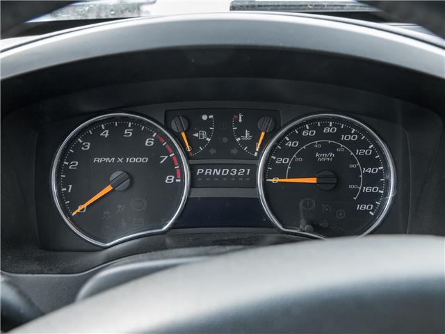 2008 Chevrolet Colorado LT (Stk: 25R0617A) in Mississauga - Image 13 of 24