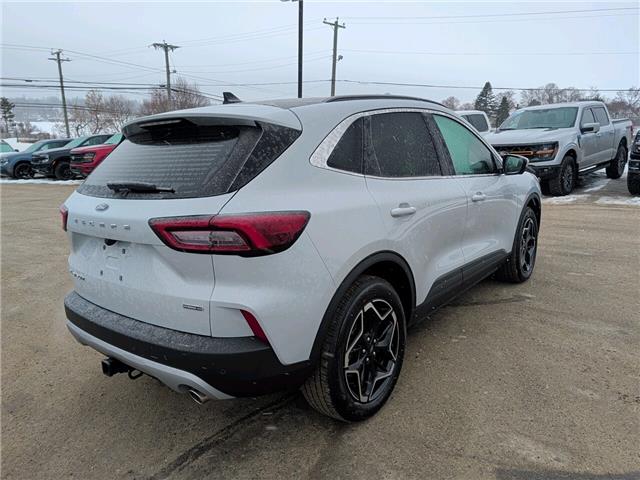 2026 Ford Escape Platinum (Stk: ES620) in Miramichi - Image 5 of 14