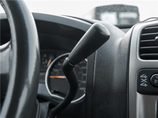 2008 Chevrolet Colorado LT (Stk: 25R0617A) in Mississauga - Image 17 of 24