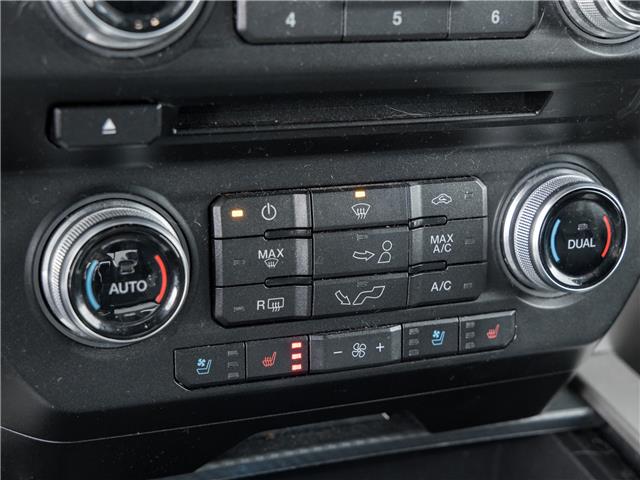 2018 Ford F-150  (Stk: P0955A) in Mississauga - Image 27 of 36