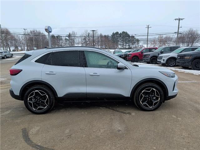 2026 Ford Escape Platinum (Stk: ES620) in Miramichi - Image 6 of 14