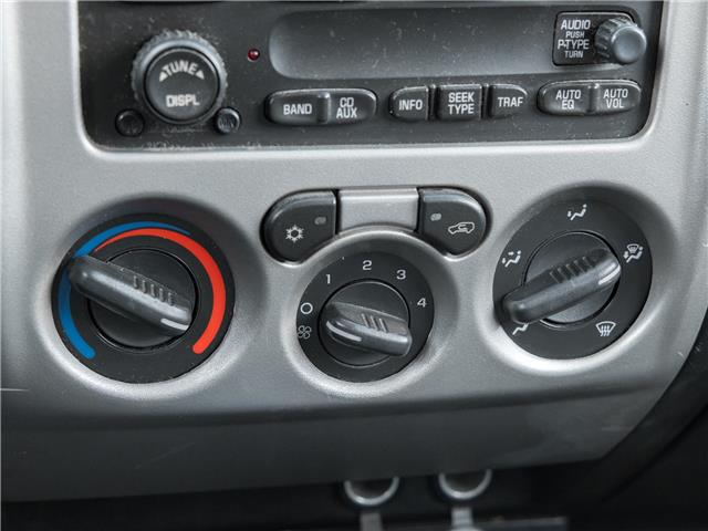 2008 Chevrolet Colorado LT (Stk: 25R0617A) in Mississauga - Image 18 of 24