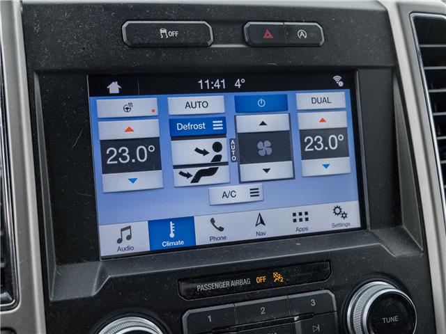 2018 Ford F-150  (Stk: P0955A) in Mississauga - Image 28 of 36