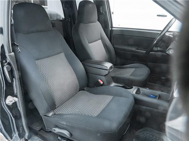 2008 Chevrolet Colorado LT (Stk: 25R0617A) in Mississauga - Image 21 of 24