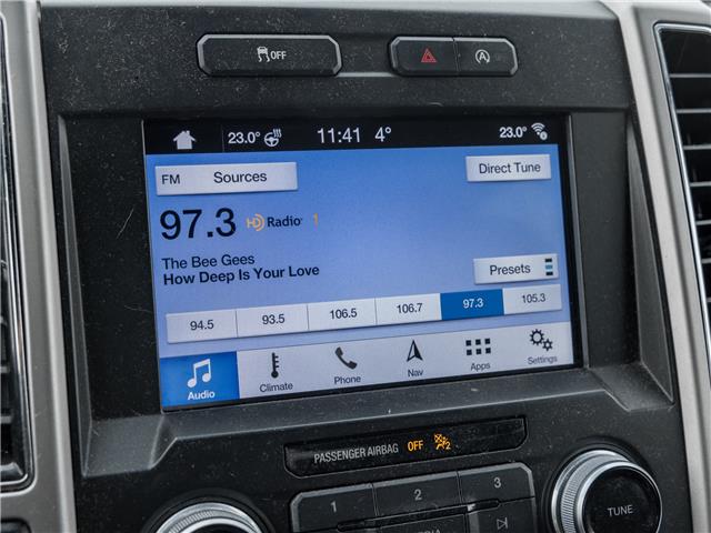 2018 Ford F-150  (Stk: P0955A) in Mississauga - Image 29 of 36